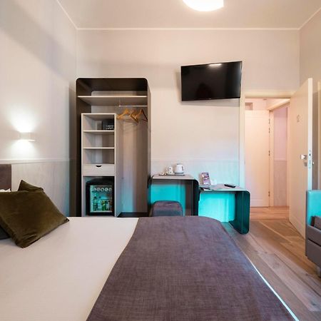 Residenza Cavallini Roma Ngoại thất bức ảnh