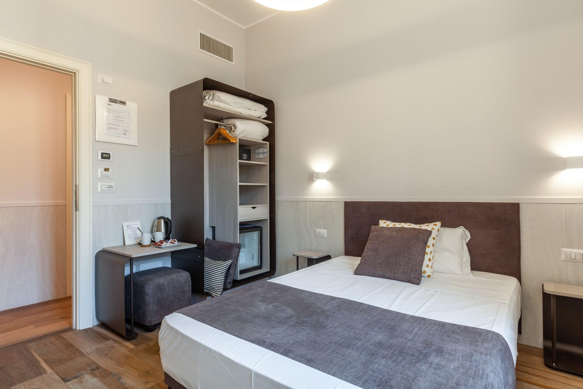 Residenza Cavallini Roma Ngoại thất bức ảnh