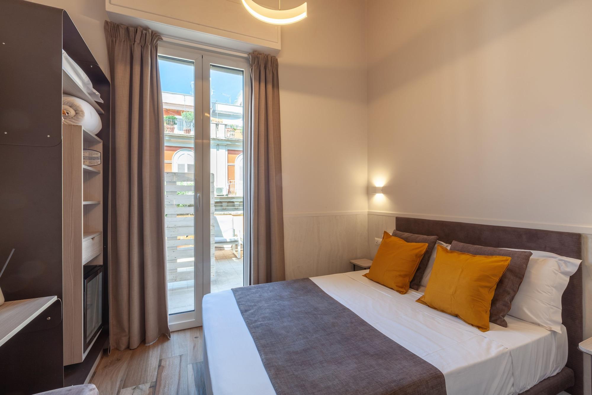 Residenza Cavallini Roma Ngoại thất bức ảnh