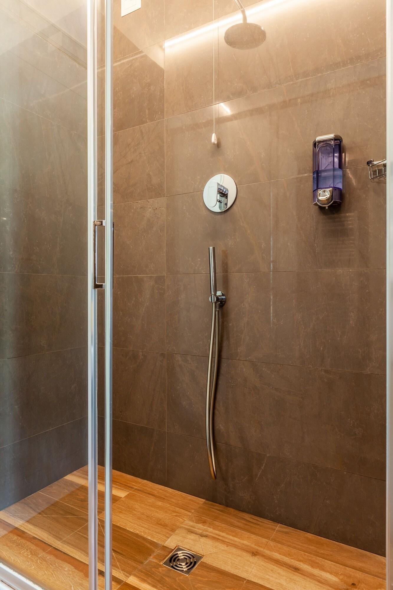 Residenza Cavallini Roma Ngoại thất bức ảnh