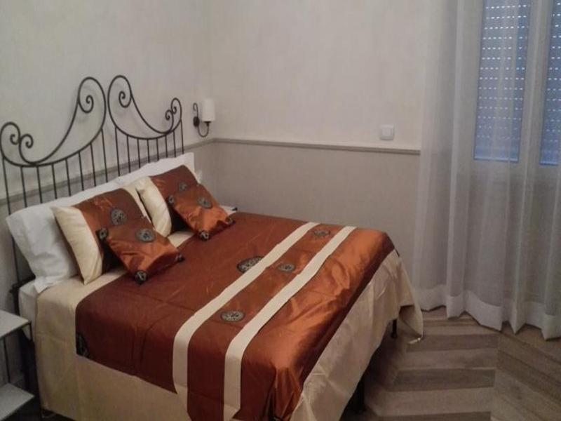 Residenza Cavallini Roma Ngoại thất bức ảnh