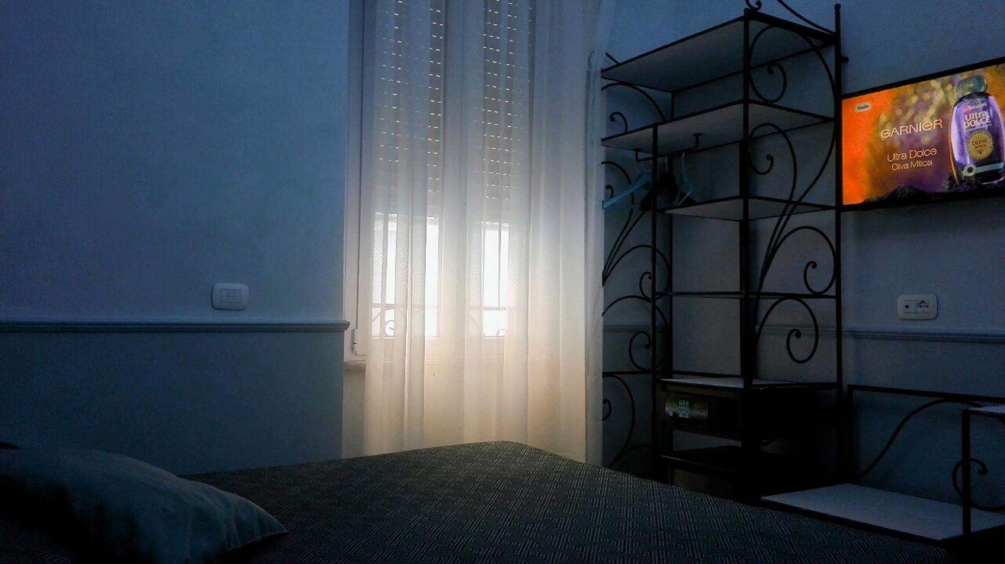 Residenza Cavallini Roma Ngoại thất bức ảnh