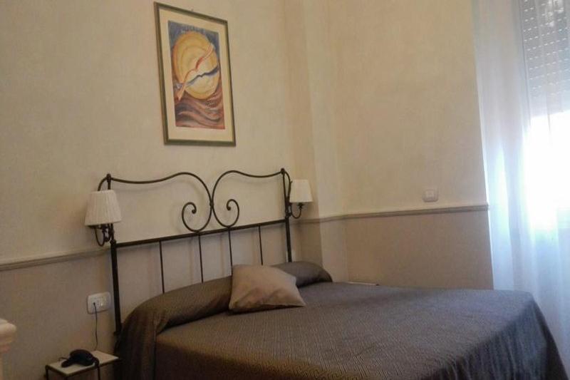 Residenza Cavallini Roma Ngoại thất bức ảnh