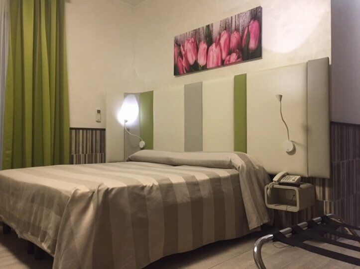 Residenza Cavallini Roma Ngoại thất bức ảnh